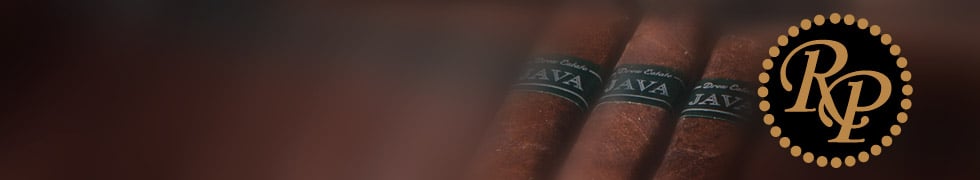Rocky Patel Java Mint Cigars